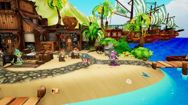 逃出从此以后好玩吗 逃出从此以后玩法简介