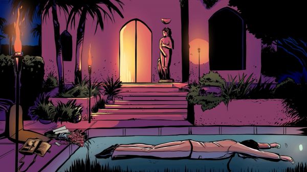 机密谋杀案中案好玩吗 机密谋杀案中案玩法简介