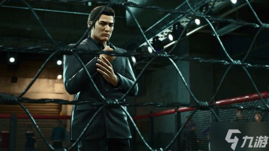 《如龙：极3》被证实将会推出试玩版 外媒分析或将于正式版发售前推出