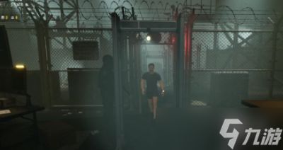 《检疫区最后一站》识别感染者方式