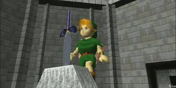 《塞尔达传说：时之笛》乐高套装首度曝光