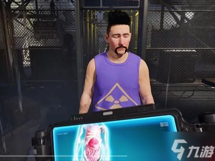 《检疫区：最后一站》检查队列怎么玩