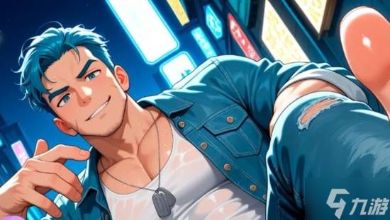 二次元特殊癖好游戏？任天堂eShop上架争议新作