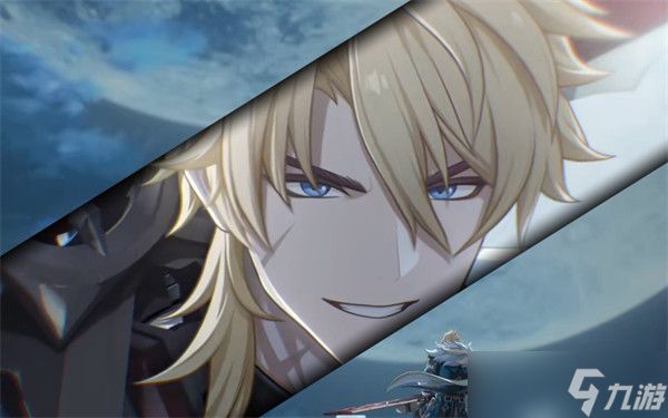 原神法尔伽什么时候出 原神法尔伽上线时间