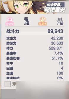 空灵诗篇新手抽什么角色好-新手角色抽取推荐