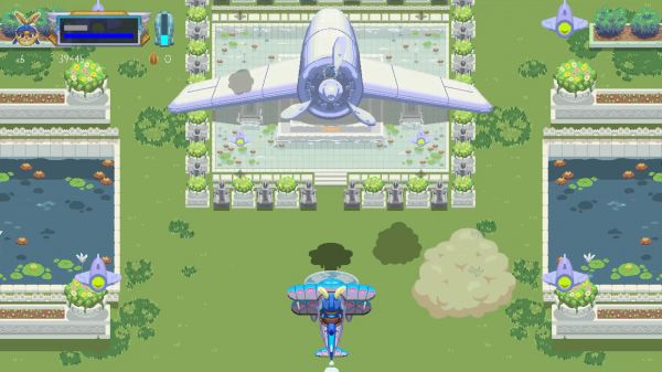 空中野兔好玩吗 空中野兔玩法简介