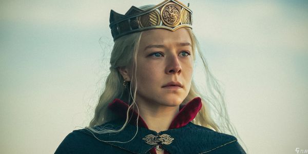 乔治·R·R·马丁透露他与《龙之家族》制作人的关系“糟糕透顶”