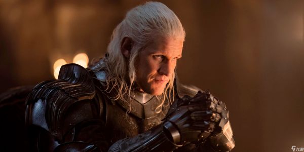 乔治·R·R·马丁透露他与《龙之家族》制作人的关系“糟糕透顶”