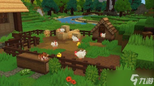 曾判项目死刑！拳头公司祝《Hytale》重生遭玩家群嘲