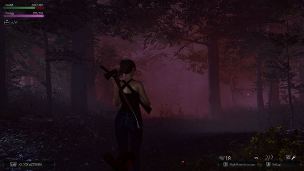 邪恶之种什么时候出 公测上线时间预告