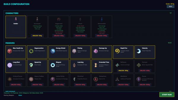 突变体幸存者什么时候出 公测上线时间预告