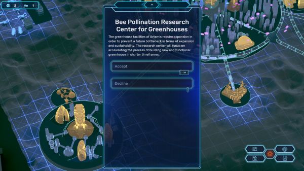 月球崛起好玩吗 月球崛起玩法简介