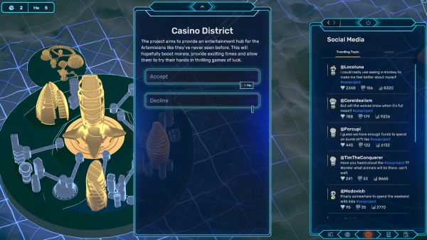 月球崛起好玩吗 月球崛起玩法简介