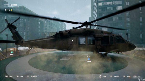 《隔离区：最后检查》全结局及解锁方法汇总