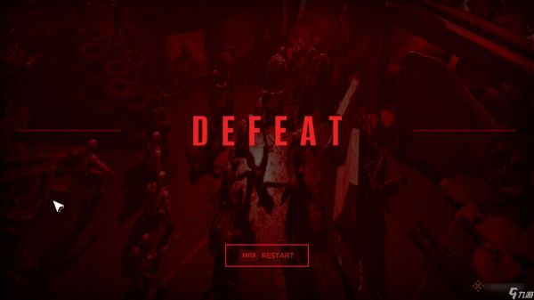 《隔离区：最后检查》全结局及解锁方法汇总