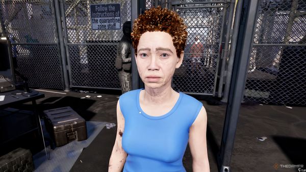 《隔离区：最后检查》全结局及解锁方法汇总