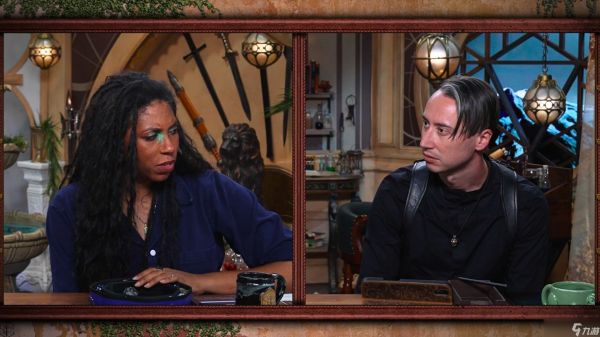 《关键角色》第四季揭晓下一批玩家阵容