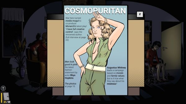 机密谋杀案中案什么时候出 公测上线时间预告