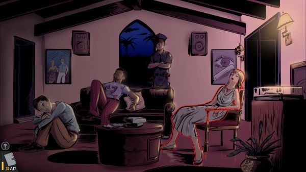 机密谋杀案中案什么时候出 公测上线时间预告