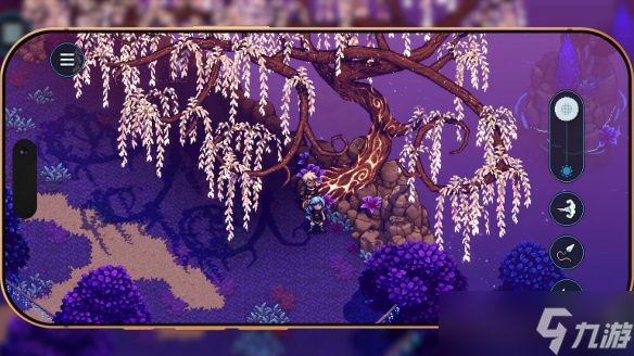 《星之海》宣布登陆移动平台！4月7日上线iOS和安卓