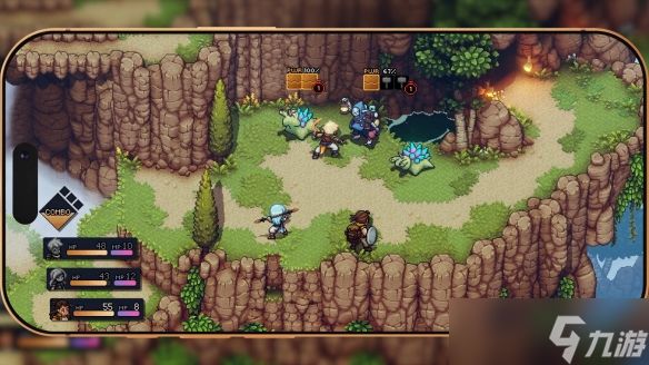 《星之海》宣布登陆移动平台！4月7日上线iOS和安卓