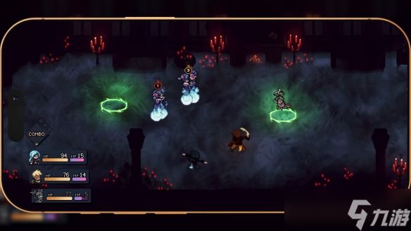 《星之海》宣布登陆移动平台！4月7日上线iOS和安卓