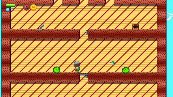 NIPH Demo好玩吗 NIPH Demo玩法简介