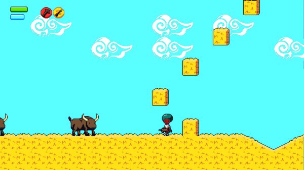 NIPH Demo好玩吗 NIPH Demo玩法简介