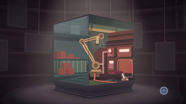 笼中窥梦Moncage什么时候出 公测上线时间预告