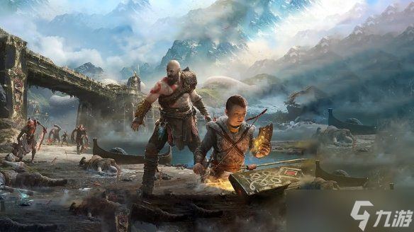 《战神》作曲家:愿再投身该系列! 兼涉节奏、独立游戏