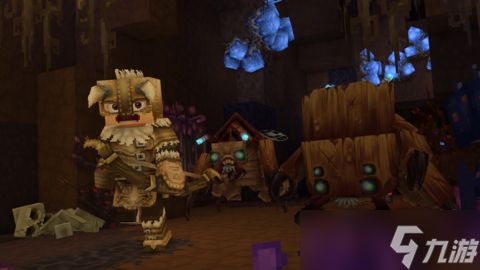 Hytale 指南中心
