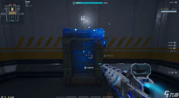 逆战未来空间站怎么打 逆战未来空间站全关卡通关技巧与打法详解