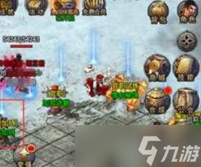 《铁血荣耀》元素加持