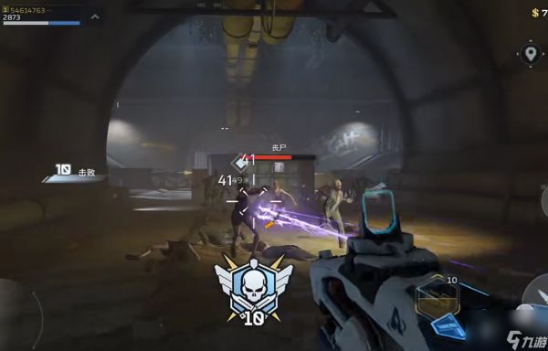 逆战未来黎明之光 逆战未来黎明之光玩法攻略与体验评测