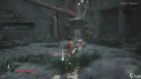 《只狼》+《黑神话》！国产单机《猿公剑》17分钟试玩演示