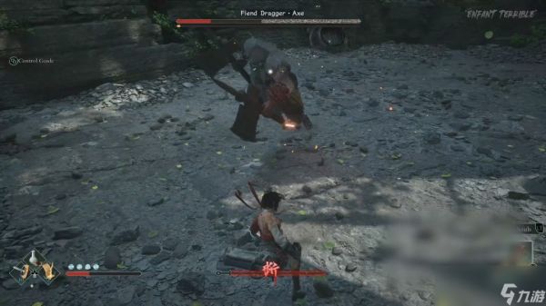 《只狼》+《黑神话》！国产单机《猿公剑》17分钟试玩演示