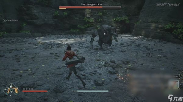 《只狼》+《黑神话》！国产单机《猿公剑》17分钟试玩演示