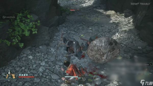 《只狼》+《黑神话》！国产单机《猿公剑》17分钟试玩演示