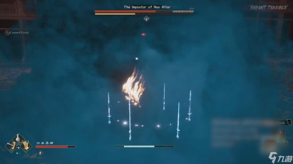 《只狼》+《黑神话》！国产单机《猿公剑》17分钟试玩演示