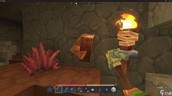 Hytale 终极采矿指南