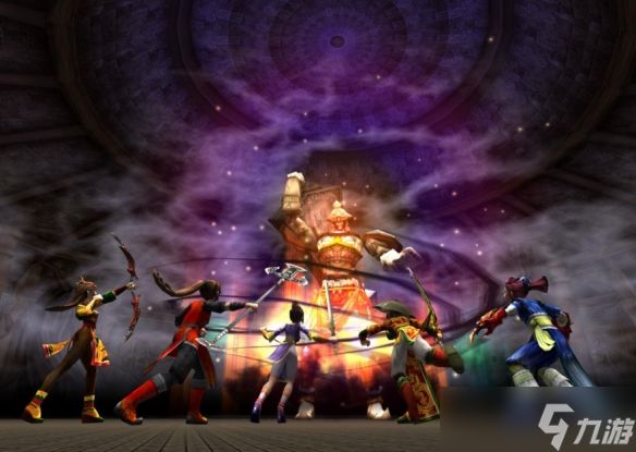 经典重生，江湖再起！《墨湘前传》不删档测试开启，共赴武林新纪元