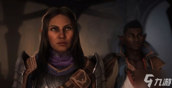 曝《质量效应5》还要等很久！生软只搞单线开发了