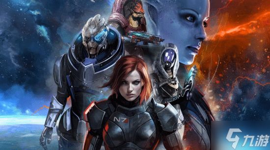 曝《质量效应5》还要等很久！生软只搞单线开发了