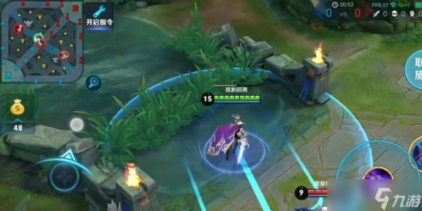 王者荣耀刘邦重做技能攻略（掌握刘邦重做技能）