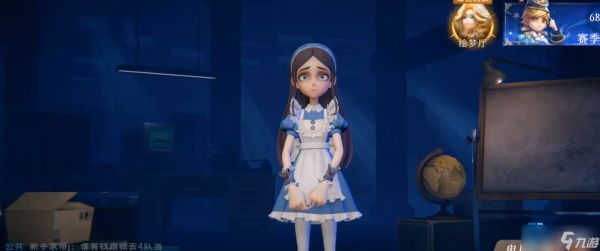 爱丽丝技能流轻松上手超强攻略