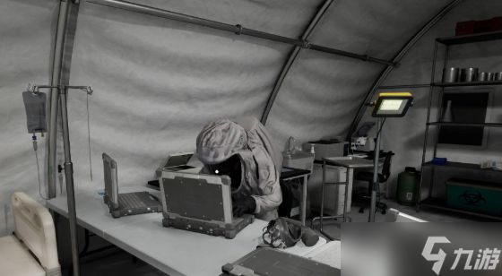 《检疫区最后一站》隔离满了解决办法