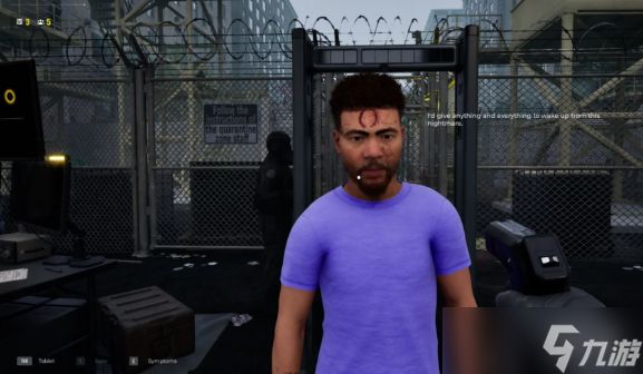 《检疫区最后一站》隔离满了解决办法