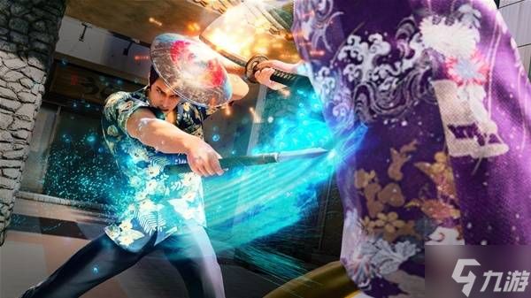 《如龙极3》配置需求一览 如龙极3需要什么配置