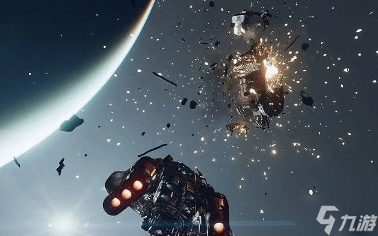 “陶德不在游戏就做不好！”B社前编剧谈《星空》