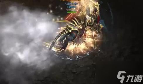 传奇似服发布网1.76 - 经典传奇新乐园